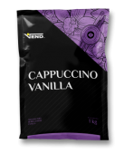 Cappuccino Vanilla 